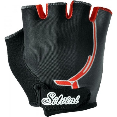 Silvini Punta CA848 Jr SF black/orange