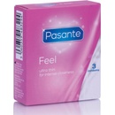 Pasante Sensitive Feel 3 ks