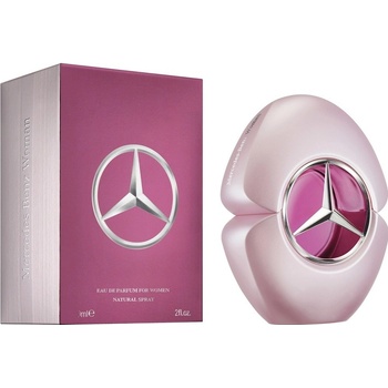 Mercedes Benz parfémovaná voda dámská 90 ml