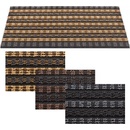 Vopi 305 Quadro Scrape 052 tmavě šedá 50 x 80 x 1,5 cm