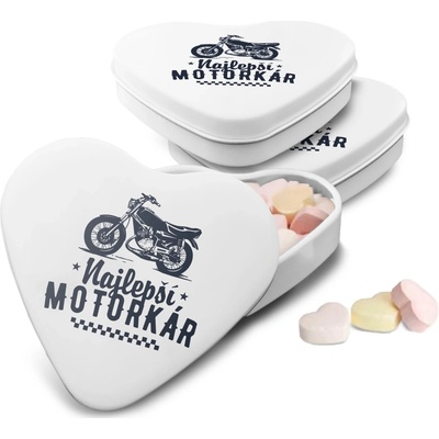 Sablio Cukríky Najlepší motorkár 40 g