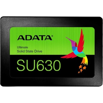 ADATA 2.5 SU630 1.92GB SATA3 (ASU630SS-1T92Q-R)