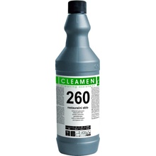 Cleamen 260 na restaurační sklo 1 l