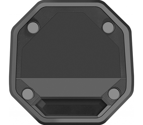 Defender Rage
