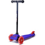YBike Yvolution (NS14B4) Тротинетка, скутер