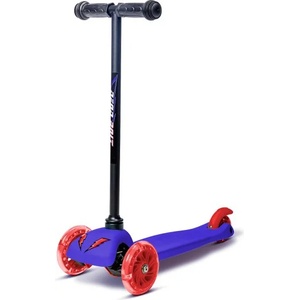 YBike Yvolution (NS14B4) Тротинетка, скутер