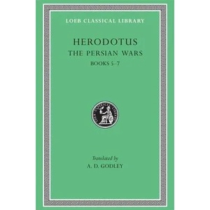 The Persian Wars | Herodotus (1989)