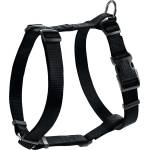 HUNTER Нагръдник за куче Hunter Harness Ecco Sport VR Dog harness - Black - размер Hals 42-65 cm, Bauch 45-76 cm (057-0290-0113)