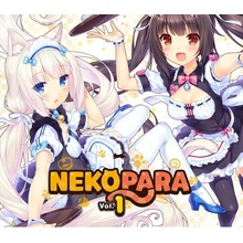 Nekopara 1