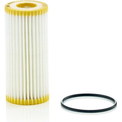HU6013z MANN-FILTER Olejový filtr – Zbozi.Blesk.cz