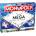 Winning Moves Настолна игра, Winning Moves, Monopoly, Мега издание (WM02459)