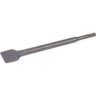 XTLINE Sekáč plochý SDS PLUS | 14x250x40 mm