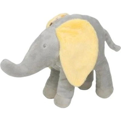 Happy Horse Мека играчка Happy Horse - Слончето Emmett, бежово, 22 cm (134451)