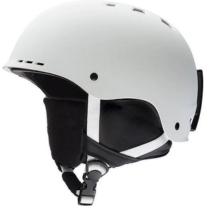 Smith Каска Smith Holt 2 Matte White