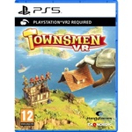 THQ Nordic Townsmen VR2 (PS5)