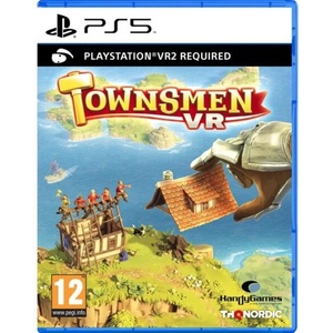 THQ Nordic Townsmen VR2 (PS5)