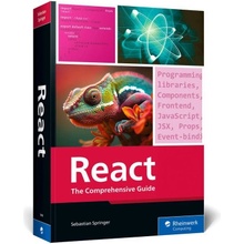 React: The Comprehensive Guide