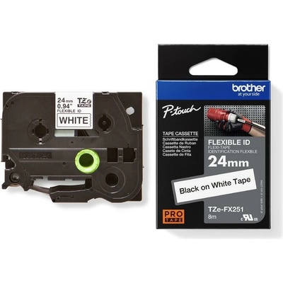 BROTHER TZE-FX251 - originál