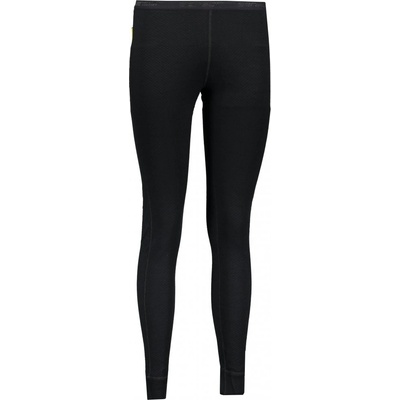 Sensor Double Face Merino Wool spodky dámské černá