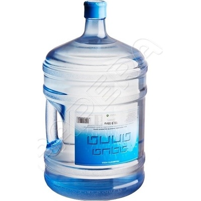 AQUA ANNA Stolní voda barel 18,9 l