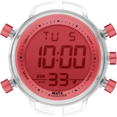 Watx & Colors RWA1789