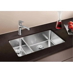 BLANCO Кухненска мивка blanco, andano 500/180-u (andano 500/180-u) Мивка за вграждане