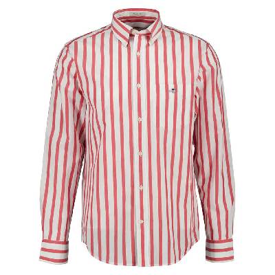 3260012 Regular Fit shirt - Red (Rose Red)