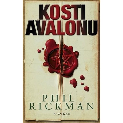 Kosti Avalonu