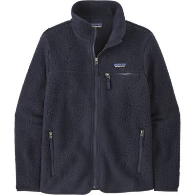 Patagonia Дамско поларено яке Patagonia Women's Retro Pile Jacket Fleece jacket - Sunken Blue - размер XS (105-2827-2711)