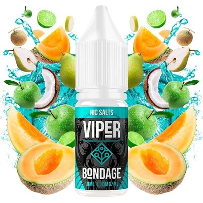Viper Bondage Nic Salts