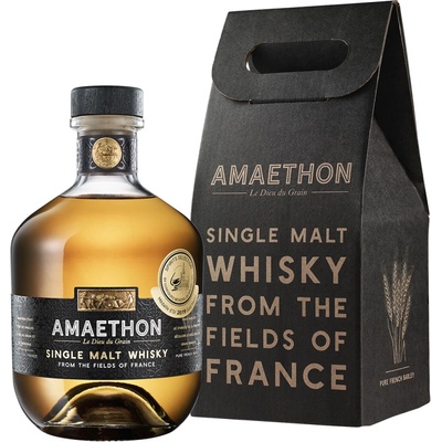 Amaethon 45% 0,7 l (holá láhev)