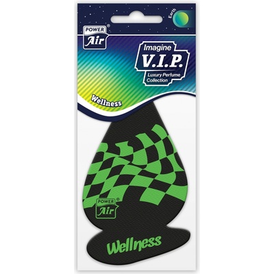 Power Air Imagine VIP Wellness