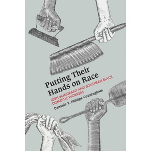 Putting Their Hands on Race | Danielle T. Phillips-Cunningham (ISBN: 9781978800465)