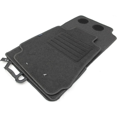 Petex Мокетни стелки за Alfa Romeo Giulia (2016+) (112111202)