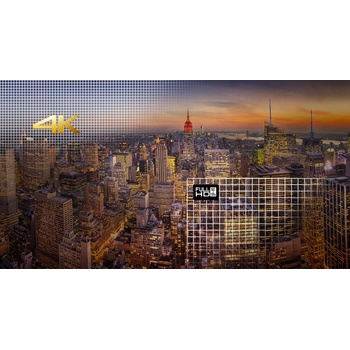 Panasonic TX-49CX740E