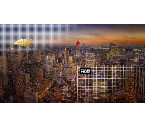 Panasonic TX-49CX740E
