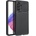 GKK Силиконов Калъф за Samsung A13 5G, New Carbon Case, Черен (5903396177415)