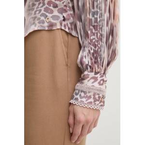 GUESS Риза (W5RH16.WDW82) - answear - 105,60 лв