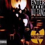 Wu-Tang Clan - Enter Wu-Tang (36 Chambers) (CD) (0078636633626)