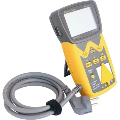Wattman HPM-100A