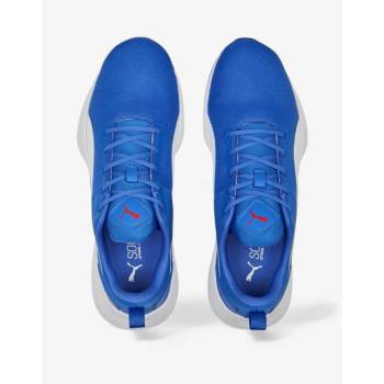 PUMA Flyer Runner Mesh Shoes Blue