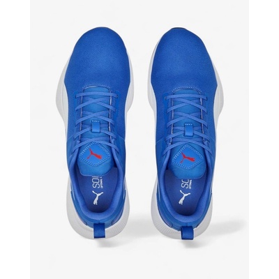 PUMA Flyer Runner Mesh Shoes Blue