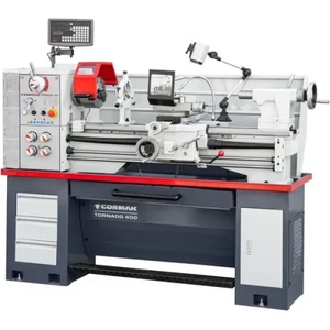 CORMAK TORNADO 400