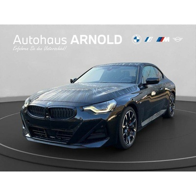 BMW 218i M Sportpaket Pro M Sport 115 kW
