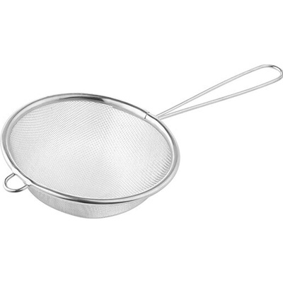 Sitko z nerezové oceli 10 cm