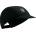 Compressport Шапка с козирка Compressport Pro Racing Cap - Black - размер One Size (904-3199-0111)