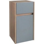 InterCeramic Колона за баня ICP 3030/60 - 30x30x60 см, Матово покритие (ICP 3030/60)
