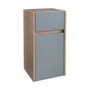 InterCeramic Колона за баня ICP 3030/60 - 30x30x60 см, Матово покритие (ICP 3030/60)