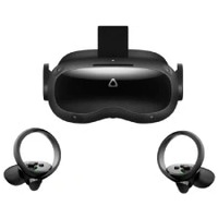 HTC Vive Focus 3 Business Edition