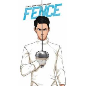 Fence Vol. 1 | C. S. Pacat (ISBN: 9781684151929)